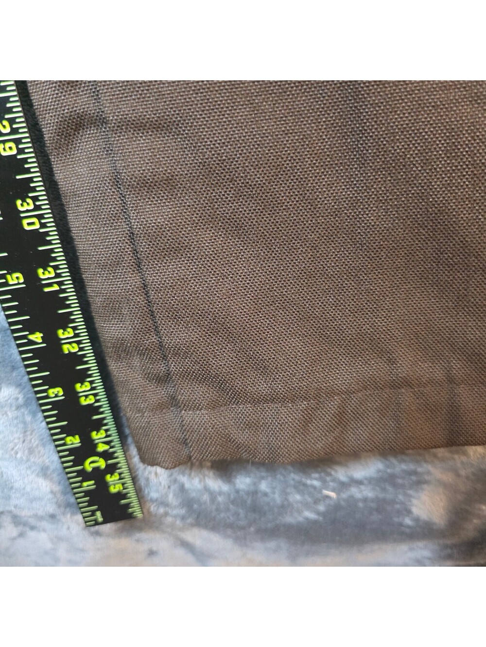 Wrangler ProGear Upland Brush Pants Mens 28x34 - Picture 3 of 8